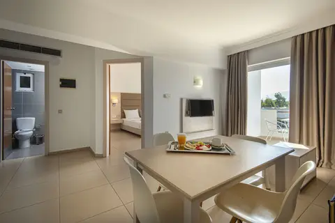 Aegean Houses in Kos — foto 12
