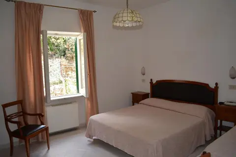 Hotel Maronti in Barano d'Ischia, foto 21