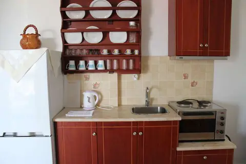 Anastasia Appartementen in Δημοτική Ενότητα Μαραθοκάμπου — foto 17