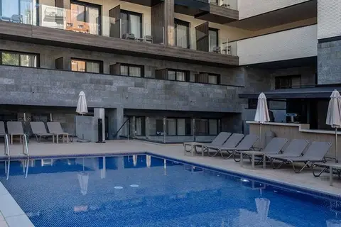 Rosamar Es Blau in Lloret de Mar, foto 23