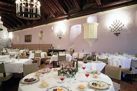 Parador de Cuenca in Cuenca — foto 23