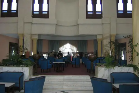 Joya Paradise & Spa in Djerba — foto 5