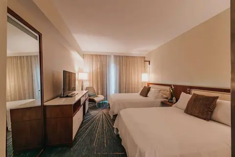 Renaissance Wind Creek Aruba Resort in Oranjestad — foto 5