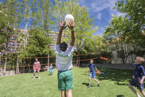 Aparthotel Cye Holiday Centre foto 2