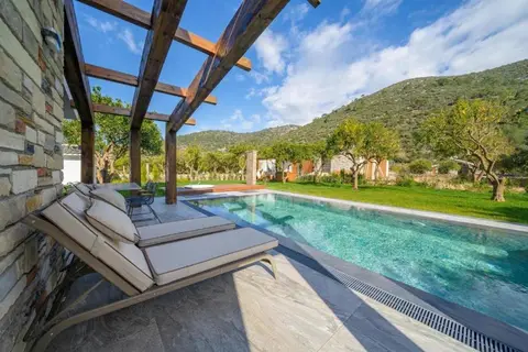 Batihan Vadi Hotel in Kusadasi — foto 6