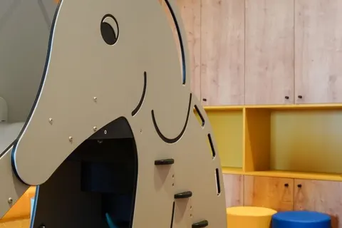 Hotel Histrion foto 6