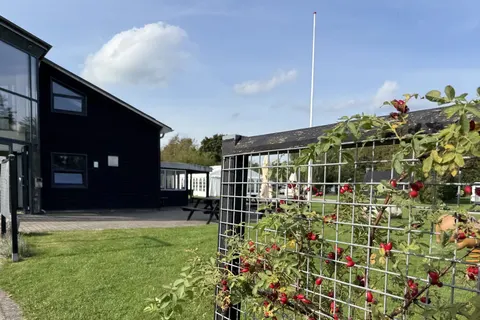 Camping Himmerland in Aars — foto 16