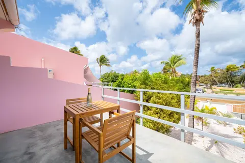 Fly & Go Pink Lagoon by Boutique Bonaire Unique Resorts in Kralendijk — foto 7