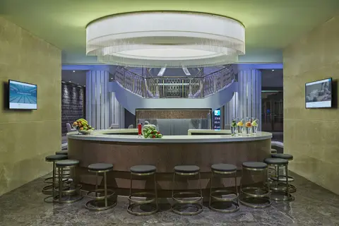 Elite World Grand Istanbul Basin Ekspres Hotel in Fatih — foto 29