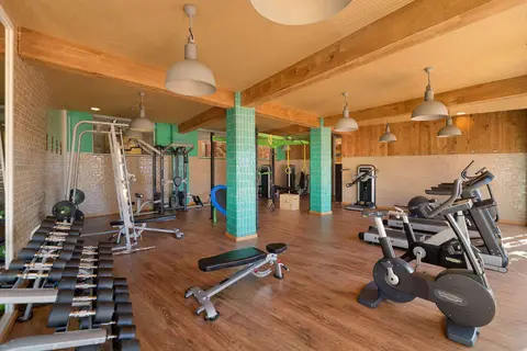 H10 Playa Esmeralda in Pájara — foto 4