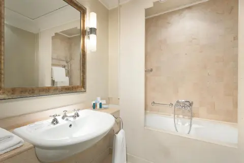 Hotel Stendhal in Parma, foto 14