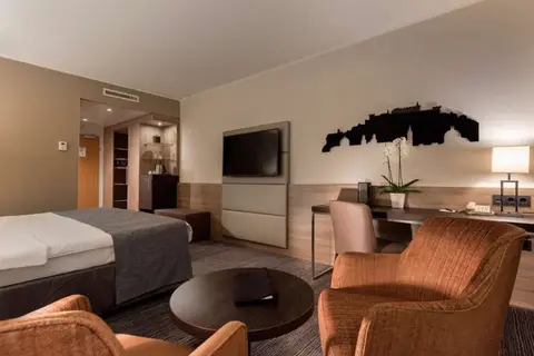 Wyndham Grand Salzburg Conference Centre in Salzburg — foto 18