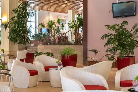 Hotel Niko by Amadria Park in Grad Šibenik — foto 13