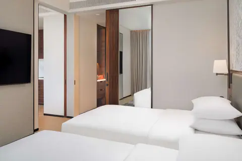 Hyatt Regency Phnom Penh in Hyatt Regency, foto 12