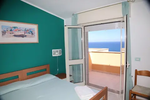 Hotel Residence La Baia in Castelsardo — foto 12