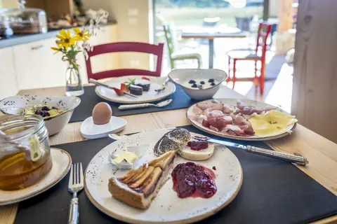 Agriturismo La Dolce Mela in Paternion, foto 15