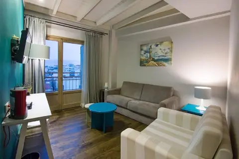 Elia Bettolo Hotel in Chania, foto 12