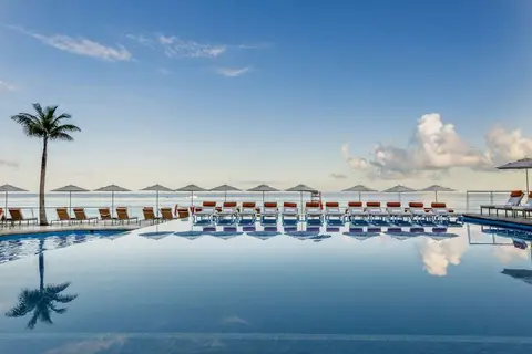 Cozumel Palace in Cozumel — foto 3