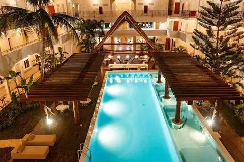 HM Playa Del Carmen in Playa del Carmen — foto 26