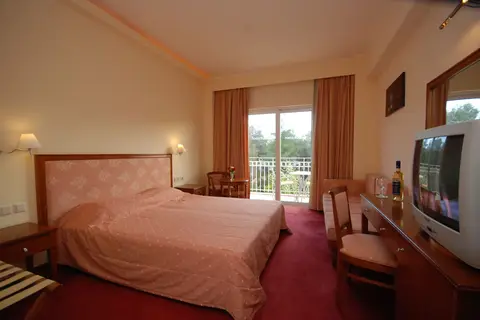 Hotel Porto Plakias in Πλακιάς — foto 5