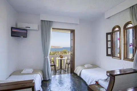 Folia Appartementen in Agia Marina — foto 18