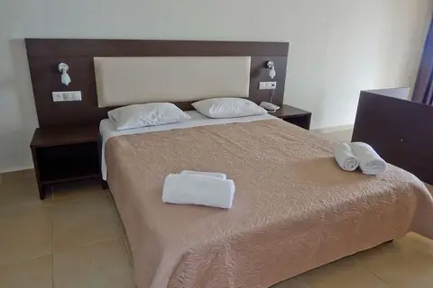 Atali Grand Resort in Vlichada, foto 5