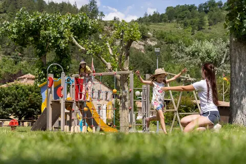 Domaine Du Verdon in Castellane — foto 5