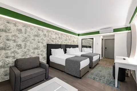 Utopia World in Alanya — foto 20