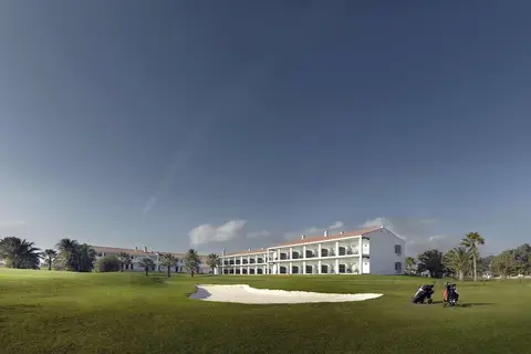 Parador de Malaga Golf in Málaga — foto 10