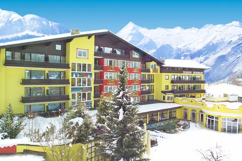 Hotel Latini in Zell Am See — foto 11