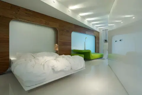 I-Suite in Misano Adriatico — foto 10