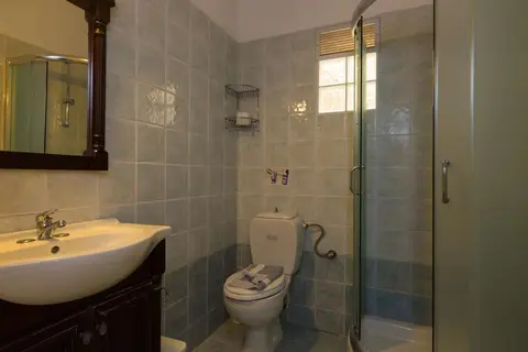 Trefon Hotel & Appartementen in Rethimnon, foto 27