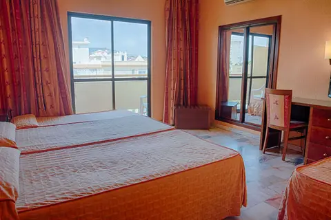 Hotel Royal Costa in Torremolinos — foto 23