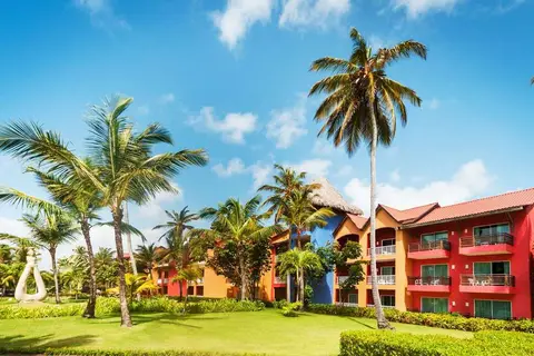 Punta Cana Princess All Suites Resort & Spa in Salvaleón de Higüey — foto 11