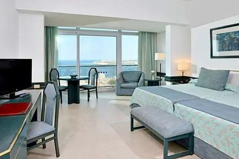 Tryp Habana Libre in Vedado — foto 3