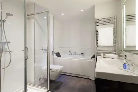 Nehô Suites Cannes Croisette in Cannes — foto 30
