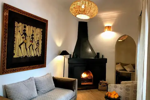 Dar Zaman in Marrakesh