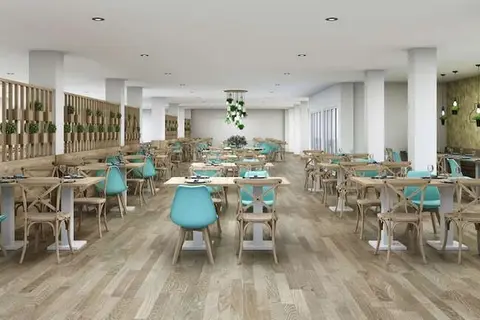 Gara Suites Golf & Spa in Arona — foto 21
