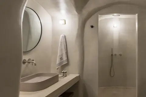 Aspaki Exclusive Hotel in Δημοτική Ενότητα Οίας — foto 24