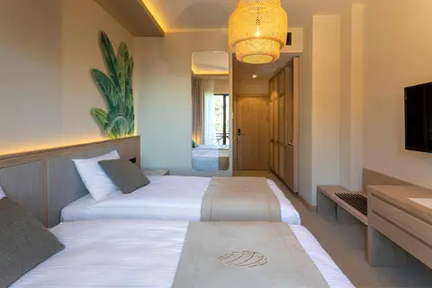 Hancioglu Çamburnu Orman Evleri & Otel in Sürmene — foto 28