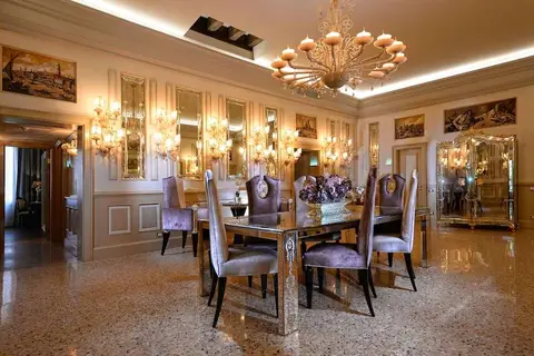 Palazzetto Madonna in Venetië, foto 6