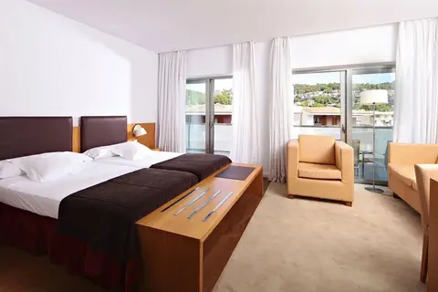 Aimia Hotel Port de Sóller in Sóller — foto 3