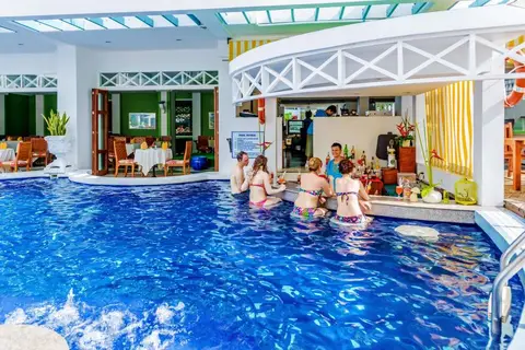 Andaman Seaview Hotel in The Proud Karon beach Phuket, foto 25