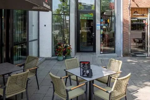 Grand Café & Hotel Hulsman foto 23