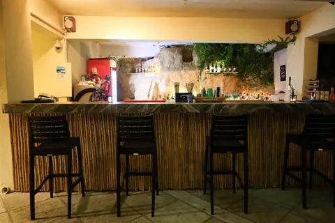 Kanapitsa Mare Hotel in Αχλαδιάς — foto 4