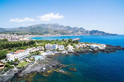 Hotel Nike in Giardini-Naxos — foto 11