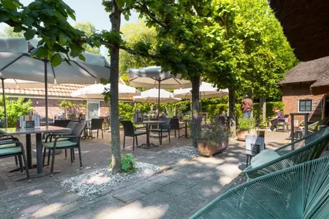 Landhotel Diever foto 16