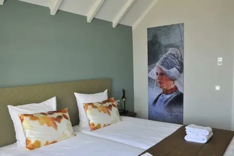 Hotel Spaander Volendam, BW Signature Collection foto 9