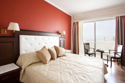 Hotel Achillion Palace foto 2