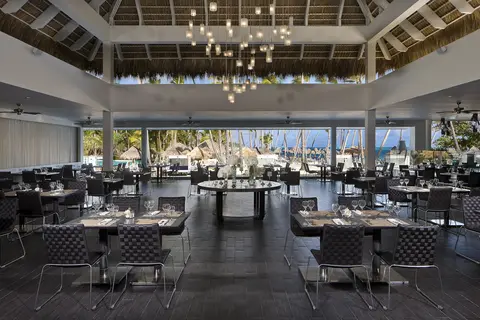 Meliá Caribe Beach Resort in Salvaleón de Higüey — foto 24